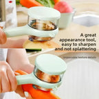 🔥2026 New with Box Storage Kitchen Special FruitPeeler✨