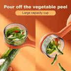 🔥2026 New with Box Storage Kitchen Special FruitPeeler✨
