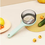 🔥2026 New with Box Storage Kitchen Special FruitPeeler✨